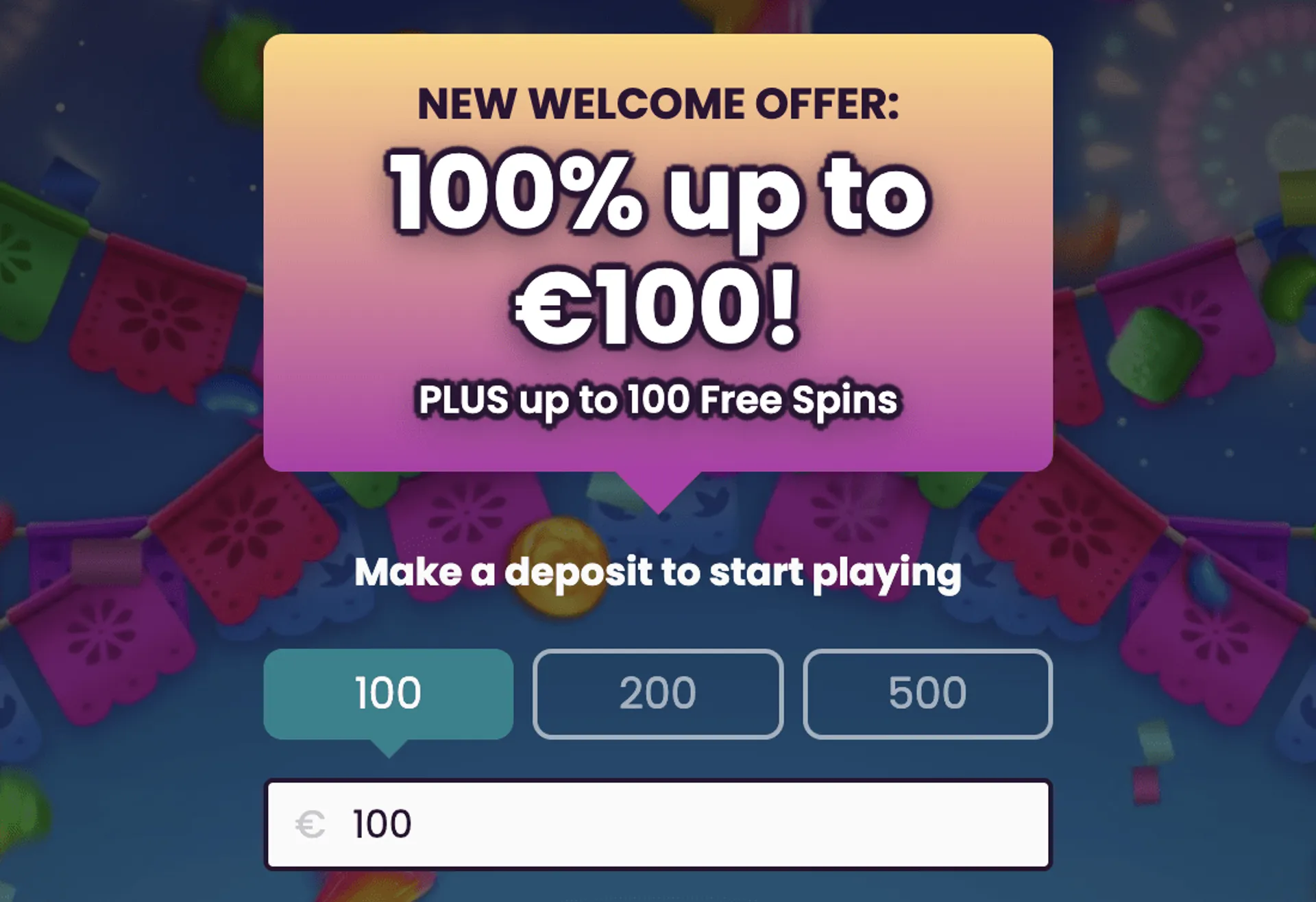 007bet
