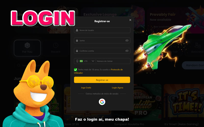 bet10 login entrar