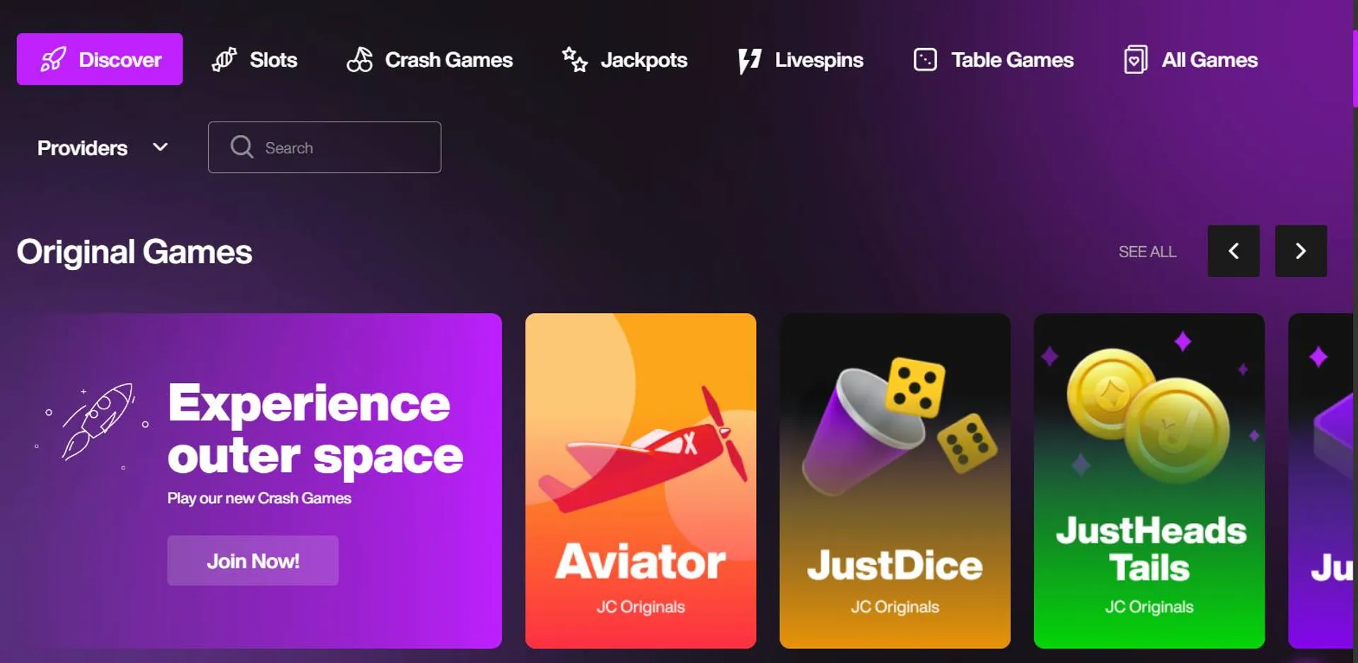 betlive