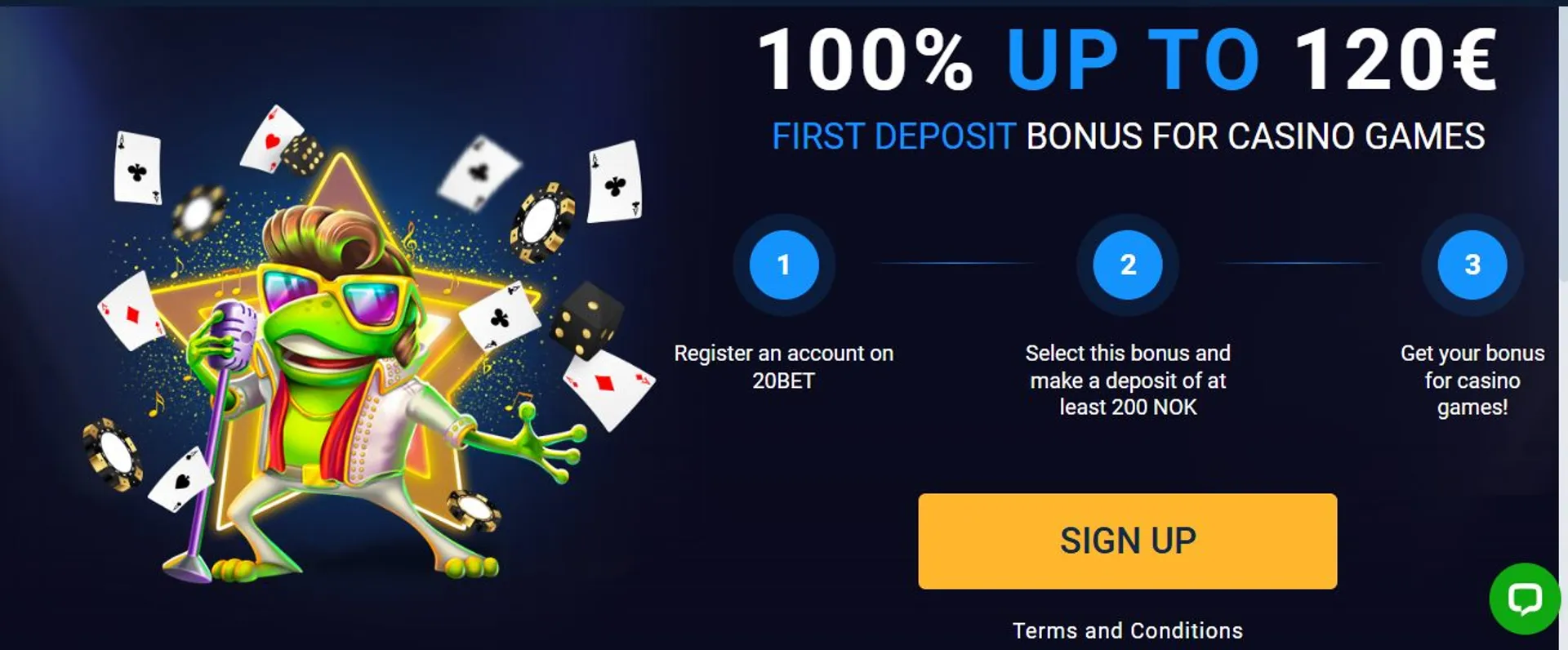 Bet3365