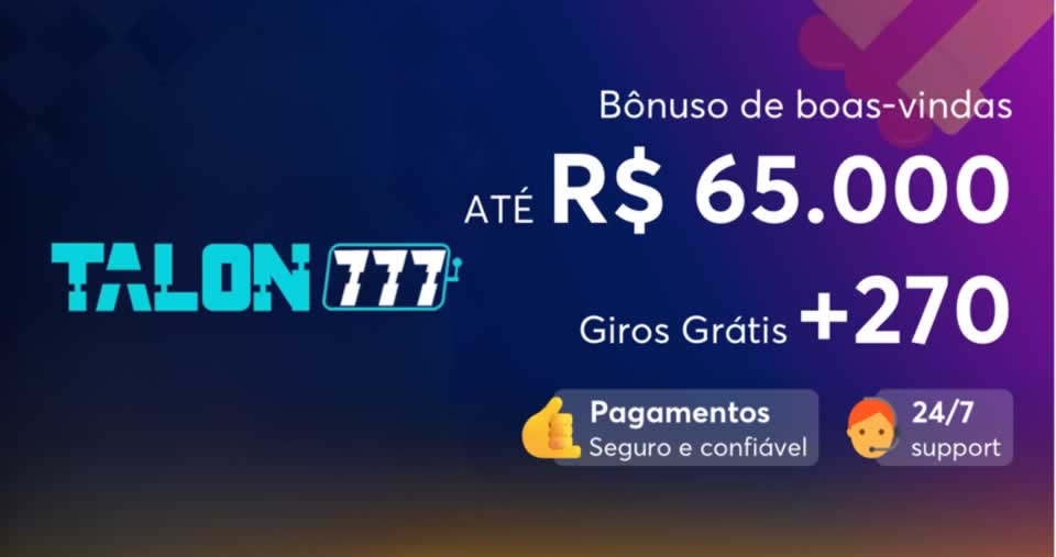 166bet bônus