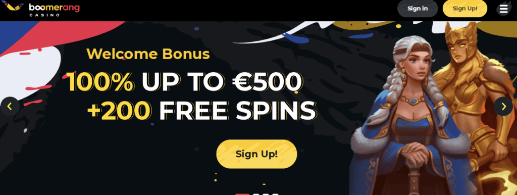 lionspin