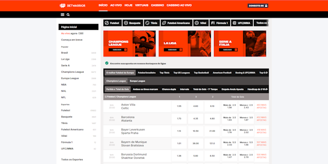 flamengo classificacao