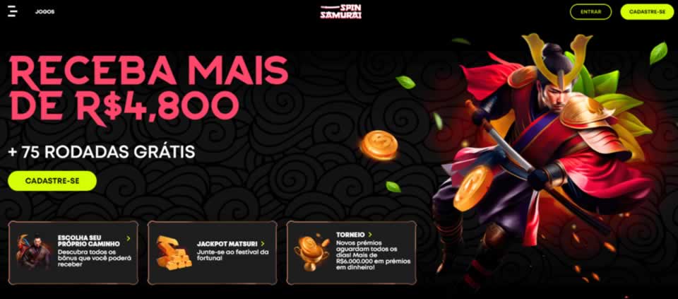 Site oficial da blaze