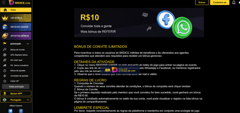 Classificação série b 2021